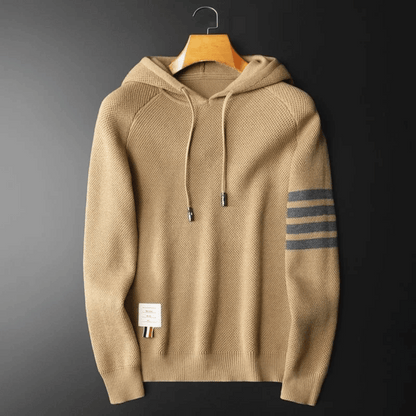 Alessandro™ | Hooded Sweater