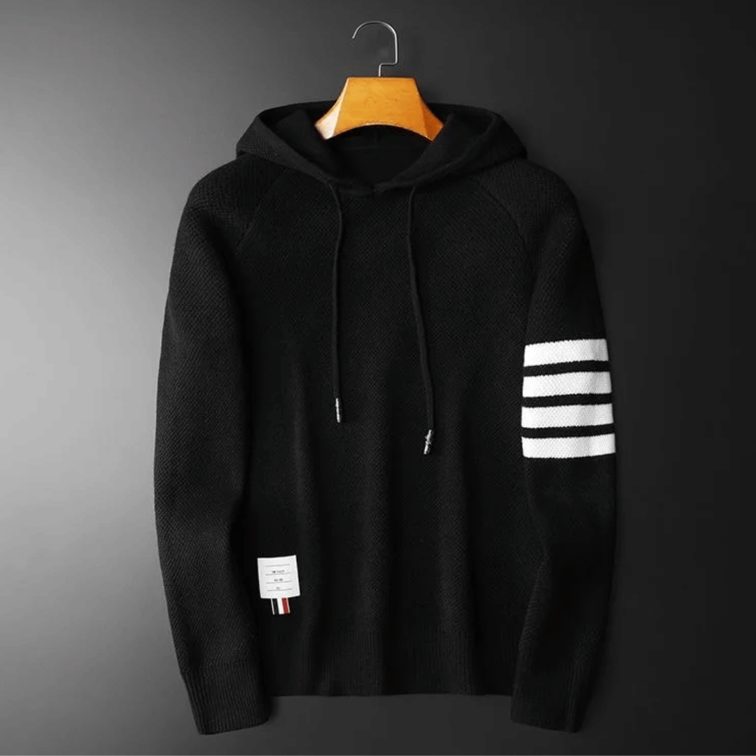 Alessandro™ | Hooded Sweater