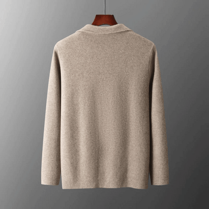 Stéphane™ | Merinoulls Cardigan