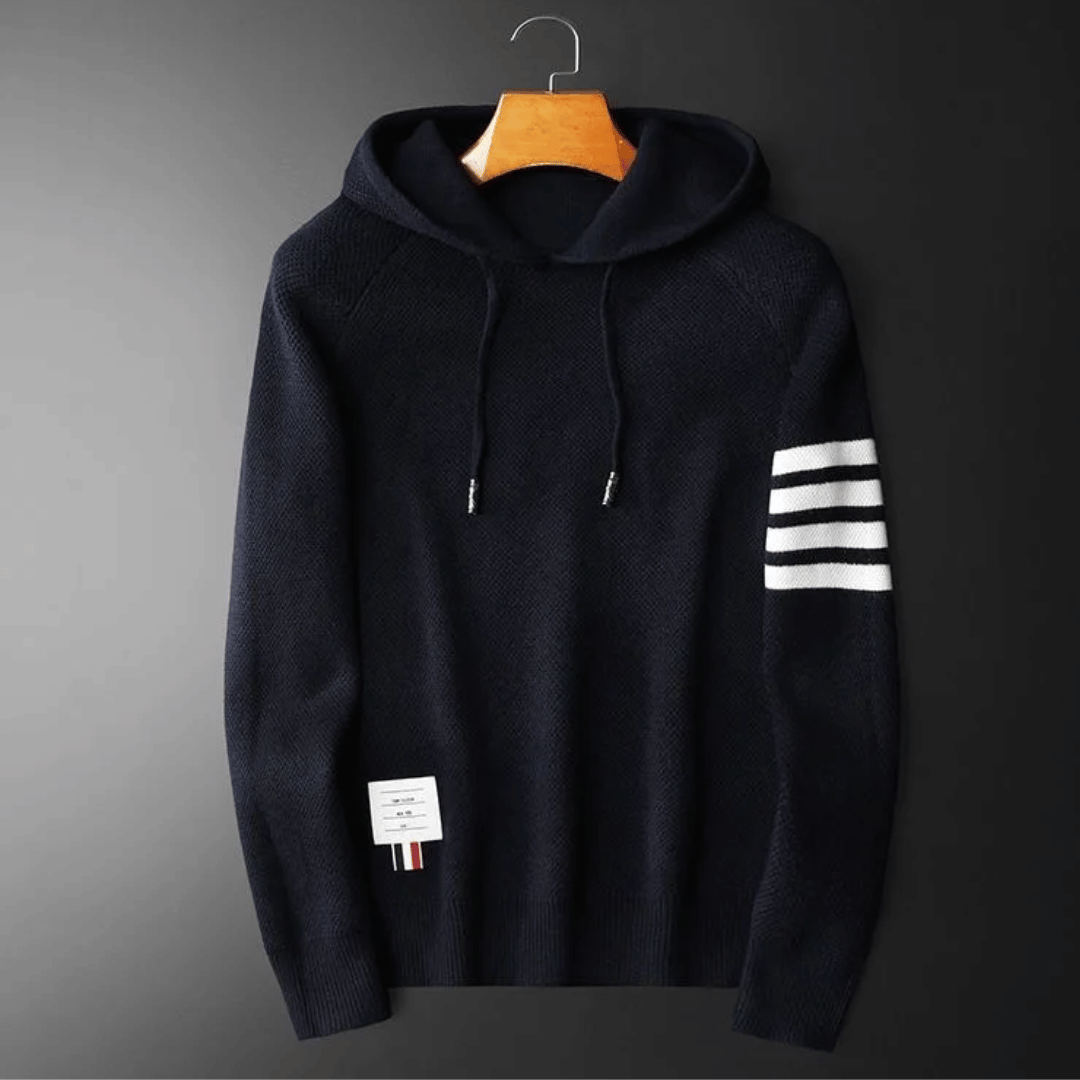 Alessandro™ | Hooded Sweater