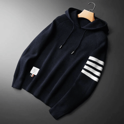 Alessandro™ | Hooded Sweater