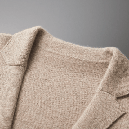 Stéphane™ | Merinoulls Cardigan