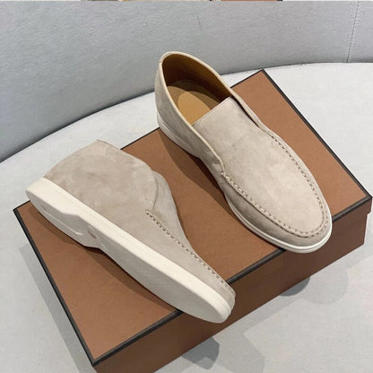 Aurelius™ | Eleganta Herrloafers