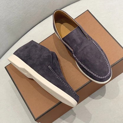 Aurelius™ | Eleganta Herrloafers