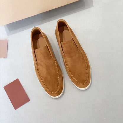 Aurelius™ | Eleganta Herrloafers