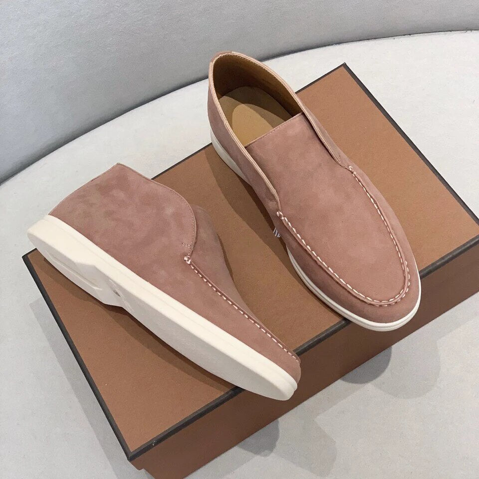 Aurelius™ | Eleganta Herrloafers