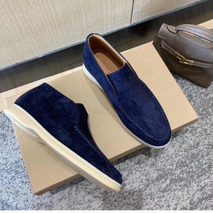 Aurelius™ | Eleganta Herrloafers