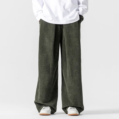 Jack™ | Chill Wide-Legs Sweatpants