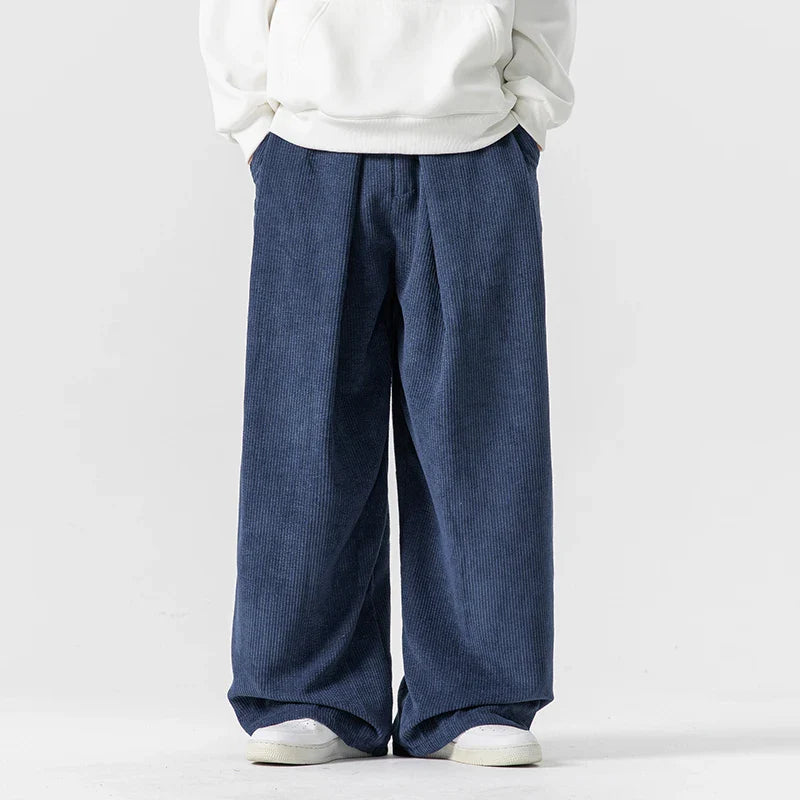 Jack™ | Chill Wide-Legs Sweatpants