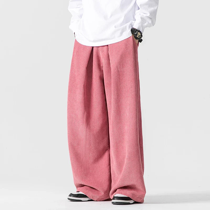 Jack™ | Chill Wide-Legs Sweatpants