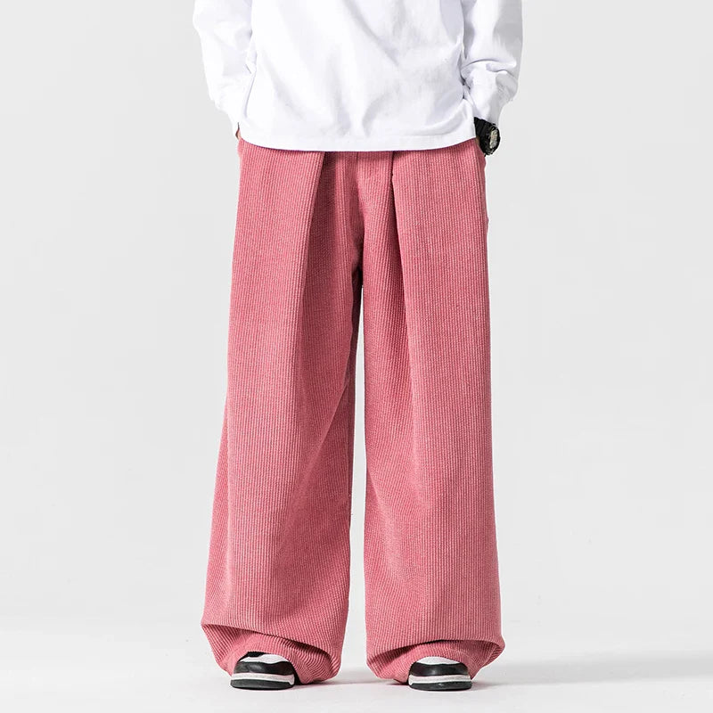 Jack™ | Chill Wide-Legs Sweatpants