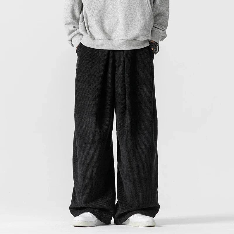 Jack™ | Chill Wide-Legs Sweatpants