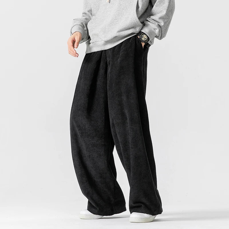 Jack™ | Chill Wide-Legs Sweatpants