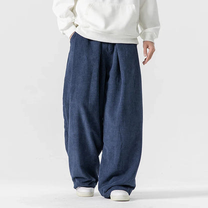 Jack™ | Chill Wide-Legs Sweatpants