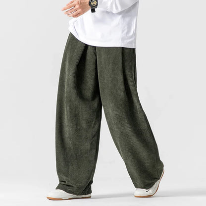 Jack™ | Chill Wide-Legs Sweatpants