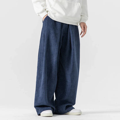 Jack™ | Chill Wide-Legs Sweatpants