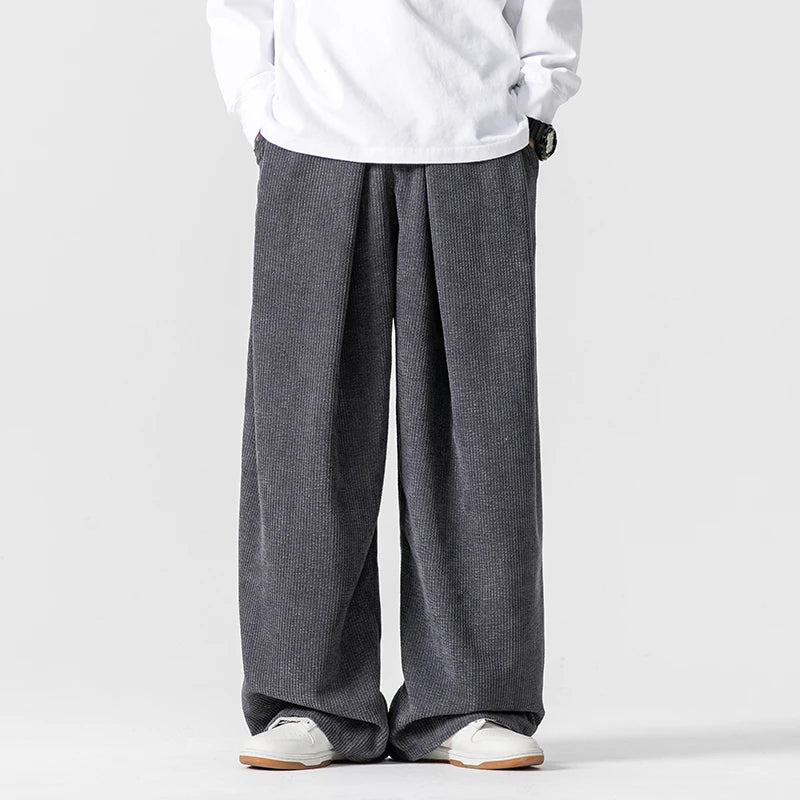 Jack™ | Chill Wide-Legs Sweatpants