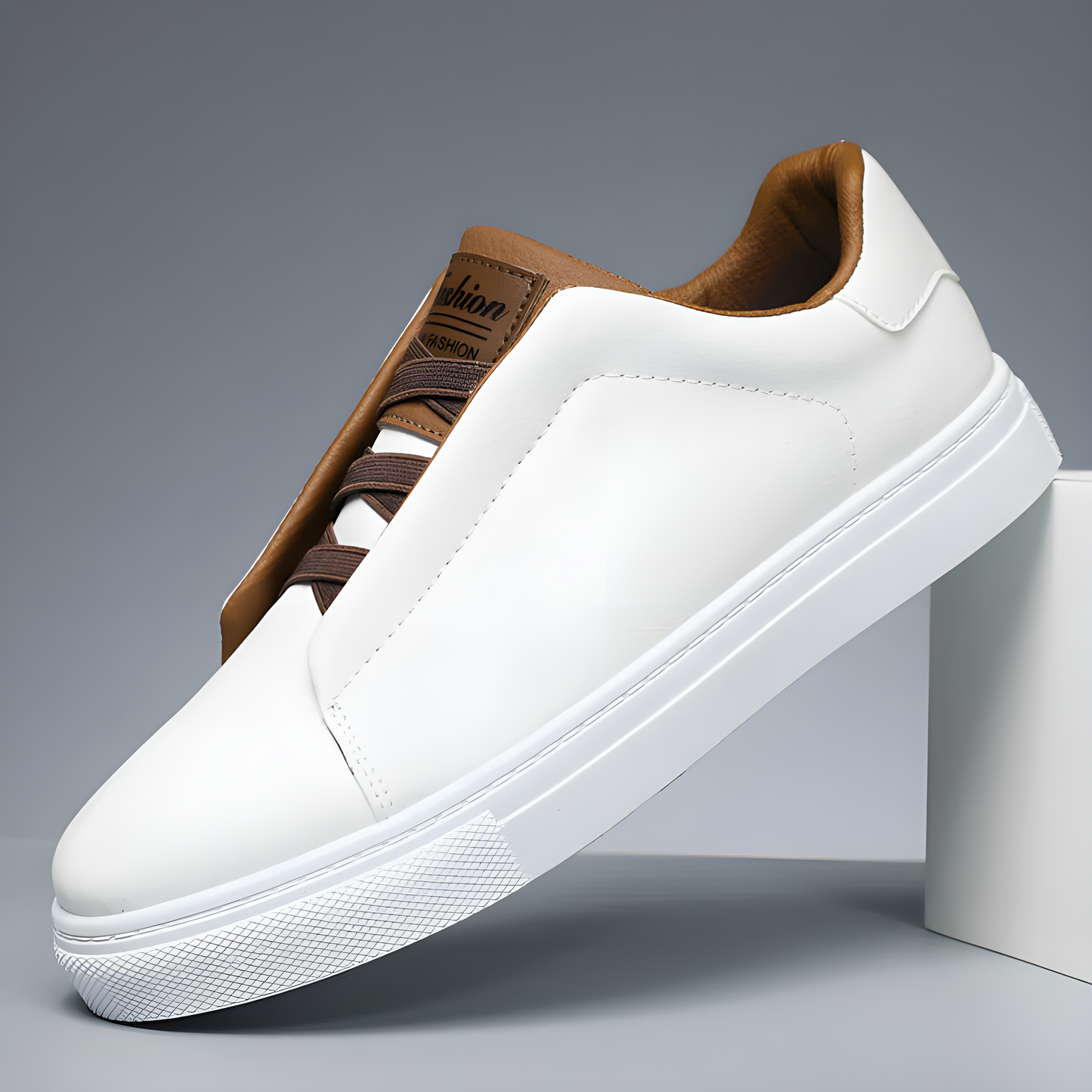 Isidor™ | Bekväma Slip-On Sneakers