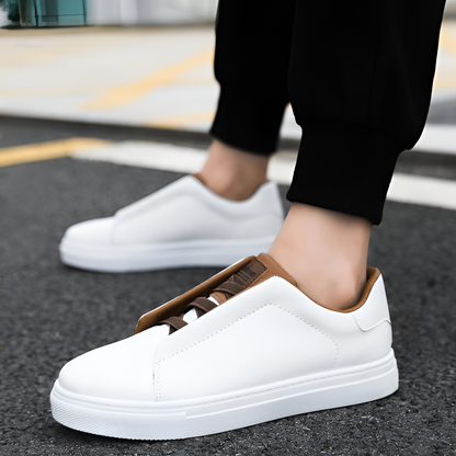 Isidor™ | Bekväma Slip-On Sneakers