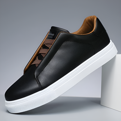 Isidor™ | Bekväma Slip-On Sneakers